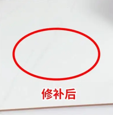 青岛瓷砖空鼓维修公司分享下板材基层，未采取柔性过渡措施的影响。在瓷砖铺贴工程中，如果采用的是板材基层（如石膏板、木工板等非刚性基层），而未采取柔性过渡措施，